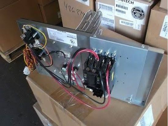 Picture of 10KW Heater Kit For Rheem-Ruud Part# RXQJ-A10J