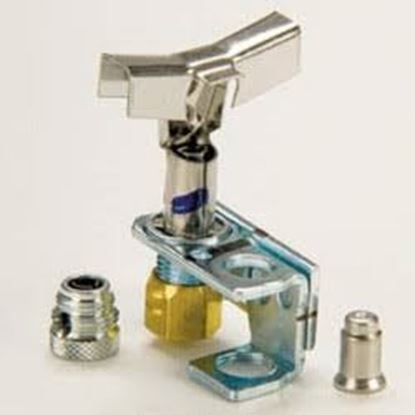 Picture of PILOT ELECTRODE, 3-WAY,6S30-6 For Robertshaw Part# 1830-712