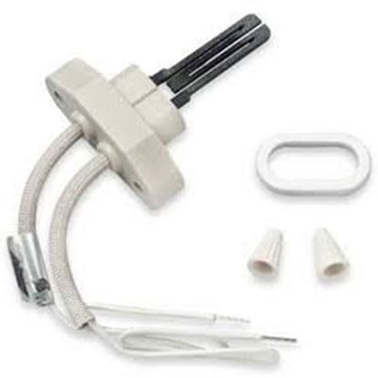 Picture of HOT SURFACE IGNITOR For Emerson Climate-White Rodgers Part# 767A-374
