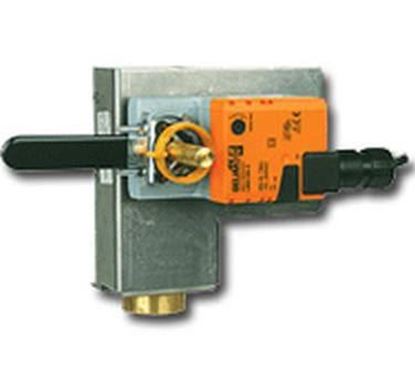 Picture of Valve Retrofit Linkage For Belimo Part# UGLK1806