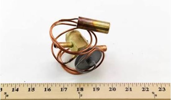 Picture of Thermal Expansion Valve For Rheem-Ruud Part# 61-26018-24