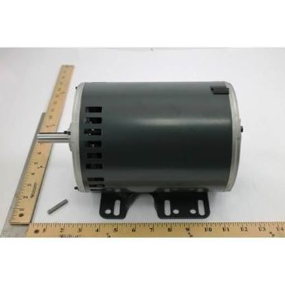 Picture of 208-230v3ph 1725rpm blower mtr For Carrier Part# HD56FR652