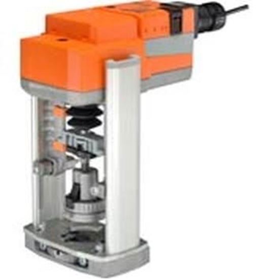 Picture of UGVL w/ NSR 112lbf MFT 24v For Belimo Part# UGVL+LVX24-MFT