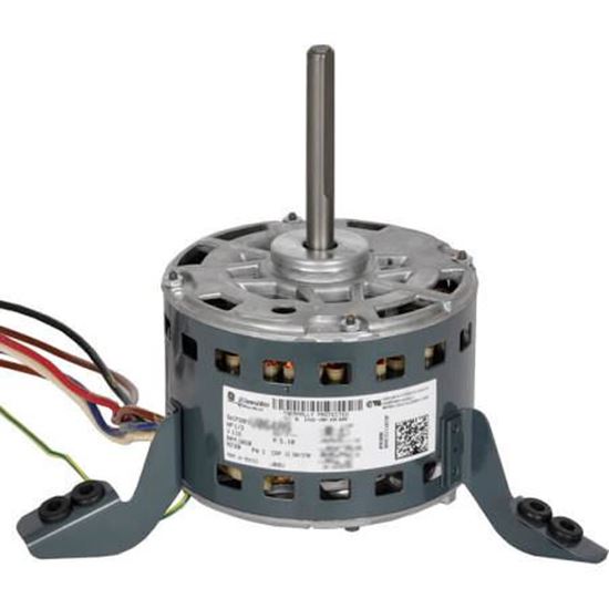 Picture of 1/4HP 115V 1075Rpm/4Spd CCW For Lennox Part# 21L91