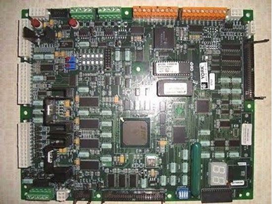 Picture of Optiview Microboard For York Part# 331-02430-602