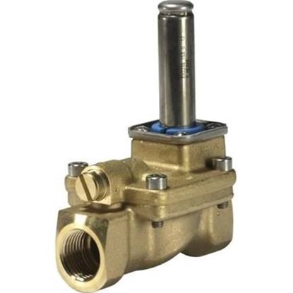 Picture of 3/4"NPT 9.4CV 2W NC SOFT CLOSE For Danfoss Part# 032U6539