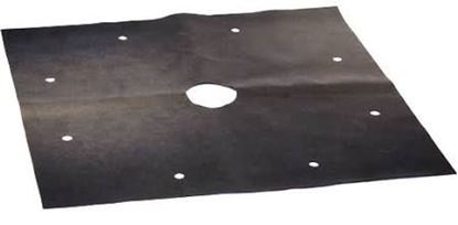 Picture of GRN/BLK SPRG 6-14" - 122/243-8 For Sensus-Gas Division Part# 143-82-021-02