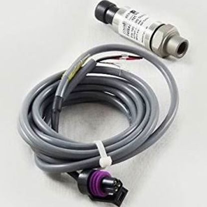 Picture of -1-8 bar 4-20mA 1/4"flr PRESS For Johnson Controls Part# P499ACS-401