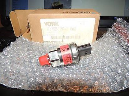 Picture of LowSideOil Transducer For York Part# 025-29148-003