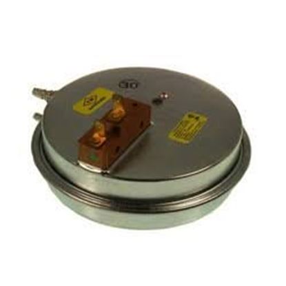 Picture of SPST Pressure Switch For International Comfort Products Part# DR1006406
