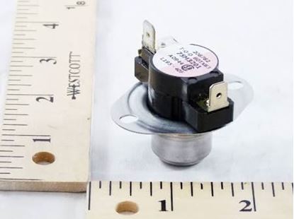 Picture of 155-195F AUTO Limit Switch For Lennox Part# 75M32