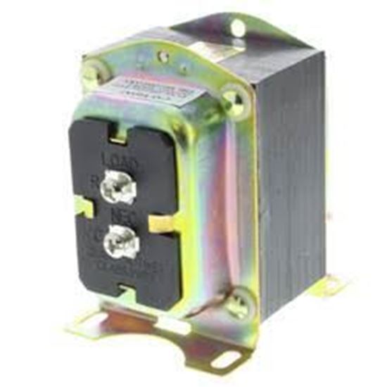 Picture of 75VA 120/208/240 TRANSFMR 24V For Honeywell  Part# AT175A1008