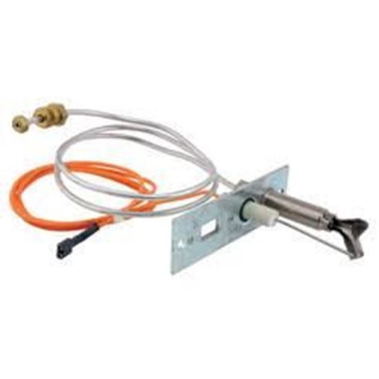 Picture of Pilot Assembly Nat Gas For Rheem-Ruud Part# SP12237