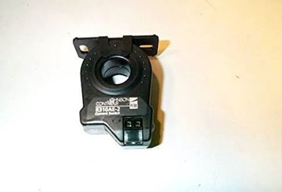 Picture of CURRENT SENSING RELAY,120/240V For Johnson Controls Part# R310AE-2