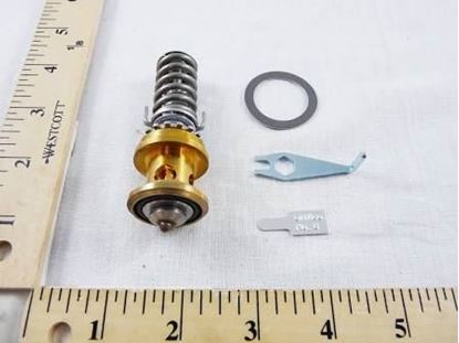 Picture of TE 20 ORIFICE No.8 For Danfoss Part# 067B2771