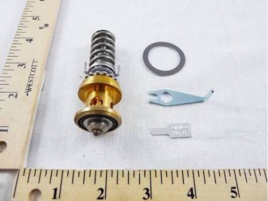 Picture of TE 20 ORIFICE No.8 For Danfoss Part# 067B2771