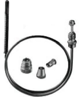 Picture of 60" THERMOCOUPLE For Robertshaw Part# 1970-060