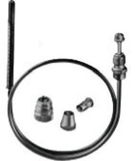 Picture of 60" THERMOCOUPLE For Robertshaw Part# 1970-060