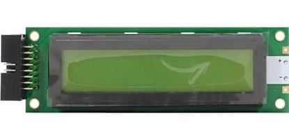 Picture of Diagnostic Display For Raypak Part# 012662F