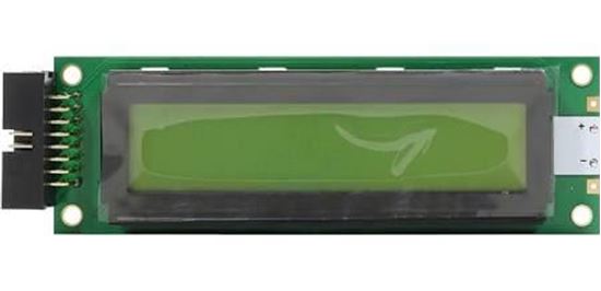 Picture of Diagnostic Display For Raypak Part# 012662F