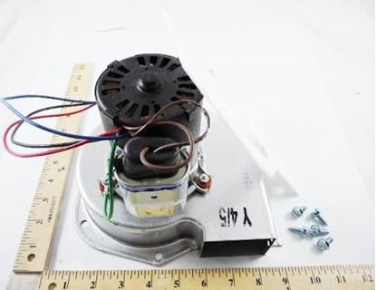 Picture of 208-230V Comb. Blower Assembly For Trane Part# BLW0521