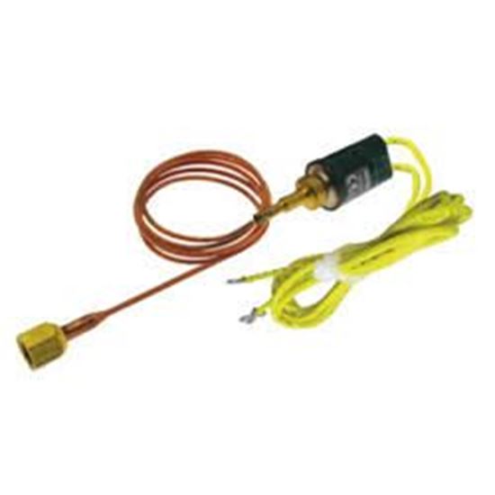 Picture of A/R Low # Limit Sw; 15Op 40Cl For Rheem-Ruud Part# 47-100902-02