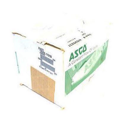 Picture of 1/4"4way 10/125#WtrOil,150#Air For ASCO Part# 8344G70