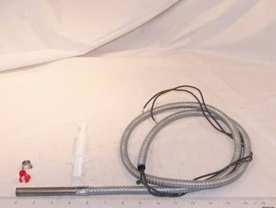 Picture of 230v 180W 52" Insert 73"Ld Htr For Carlyle Part# 06EA660168
