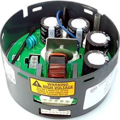 Picture of ECM CONTROL MODULE KIT For Lennox Part# 10H71
