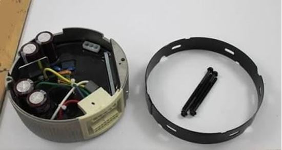 Picture of 1HP ECM PRGRM CONTROL MODULE For York Part# S1-324-36081-294