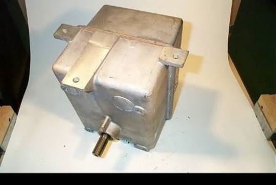 Picture of 120vMotor135sec180'w/SW&Trnsfm For Schneider Electric (Barber Colman) Part# MP-9750