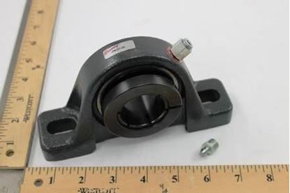 Picture of Pillow Block Bearing; 1 7/16" For Trane Part# BRG1546