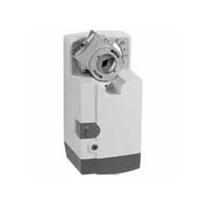 Picture of 24V NSR 175inlb 2Pos/Fltg For Honeywell Part# MN6120A1002