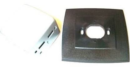 Picture of ROOM HUMIDITY TRNSMTR,30/80%RH For Schneider Electric (Barber Colman) Part# 2232-053