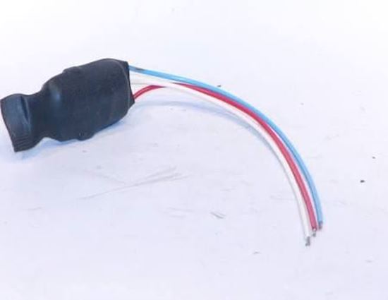 Picture of ARC SUPRESSOR For Schneider Electric (Barber Colman) Part# CYZR-818-3