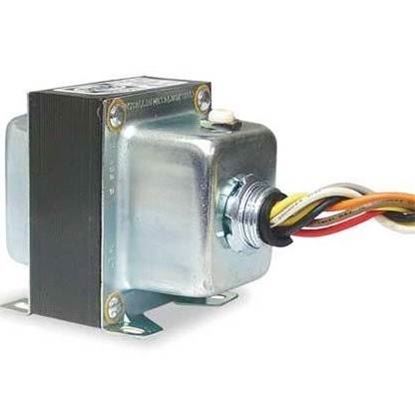 Picture of 120/208/240vPrim 24vSec 40va For Functional Devices Part# TR40VA015