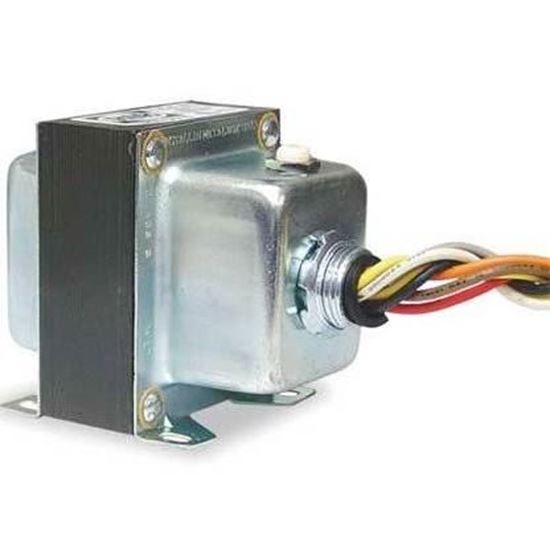 Picture of 120/208/240vPrim 24vSec 40va For Functional Devices Part# TR40VA015