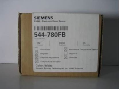 Picture of Occupancy Override Button 25Pk For Siemens Building Technology Part# 544-480A