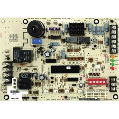 Picture of Integrated Furnace Control For Rheem-Ruud Part# 62-103189-01