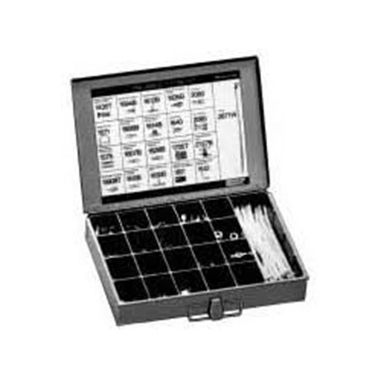Picture of PNEUMATIC FITTINGS KIT, 264pcs For Honeywell  Part# MJK100