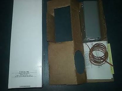 Picture of -30/100F 6'CAP M/R OPEN-LO For Johnson Controls Part# A19ACA-14