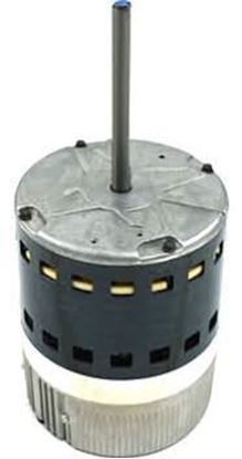 Picture of 1/2HP 120/240V 1PH 1400RPM 48  For Carrier Part# HD44AE159