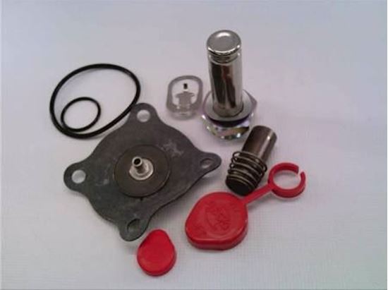 Picture of ASCO REPAIR KIT  For ASCO Part# 302-274