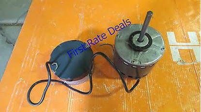 Picture of 1HP Unprogrammed ECM Motor For York Part# S1-024-36086-000