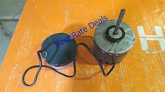 Picture of 1HP Unprogrammed ECM Motor For York Part# S1-024-36086-000