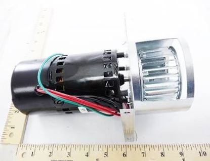 Picture of Inducer Assembly For Nordyne Part# 462432R