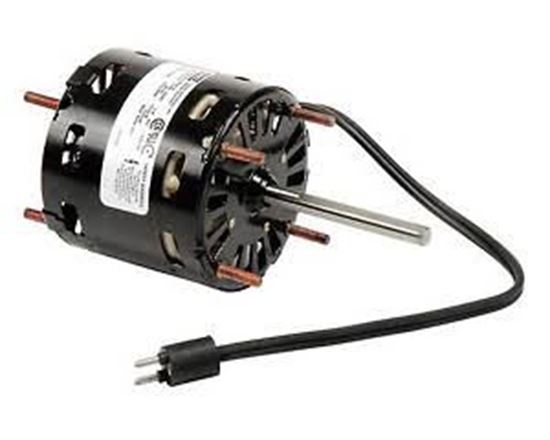 Picture of 1/20HP,1550RPM,115V,CW For Regal Beloit-Fasco Part# D1124
