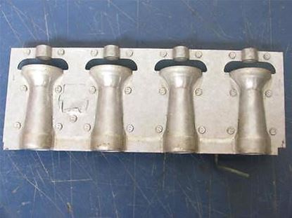 Picture of BURNER ASSEMBLY  For Carrier Part# 326643-703