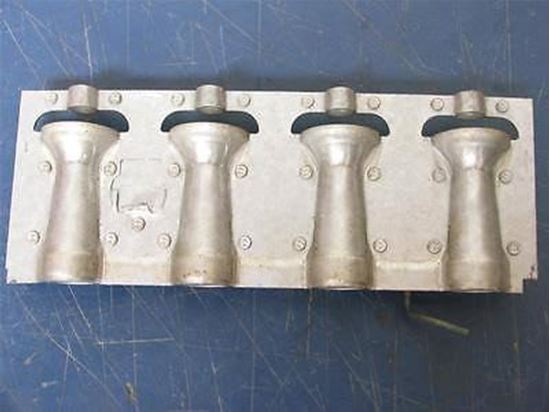 Picture of BURNER ASSEMBLY  For Carrier Part# 326643-703