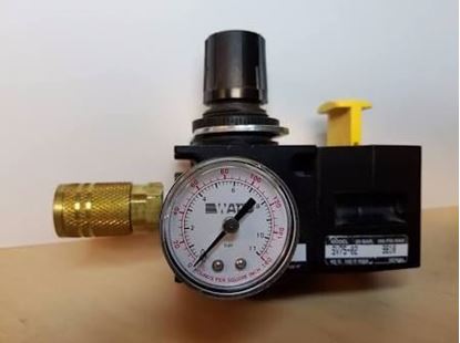 Picture of SHUT OFF VALVE For Parker Watts Fluid Air Part# SV75-02